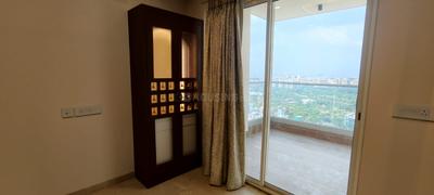 Bedroom Image of 3094 Sq.ft 4 BHK Apartment / Flat for sale in Auro Kohinoor, Kothaguda Hyderabad for Rs. 47000000