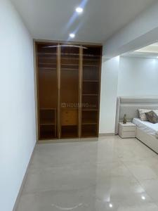 Bedroom Image of 3400 Sq.ft 4 BHK Apartment / Flat for sale in Addela Palm Resort, Raj Nagar Extension Ghaziabad for Rs. 34000000