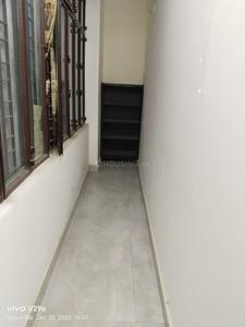 Balcony Image of 1200 Sq.ft 2 BHK Apartment / Flat for sale in DDA Flats Munirka, Munirka New Delhi for Rs. 23500000