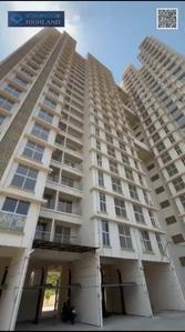 Building Image of 810 Sq.ft 2 BHK Apartment / Flat for sale in Dombivli East Thane for Rs. 4750000