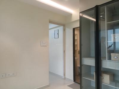 Bedroom Image of 622 Sq.ft 2 BHK Apartment / Flat for sale in Silicon Pride, Chembur Mumbai for Rs. 17500000