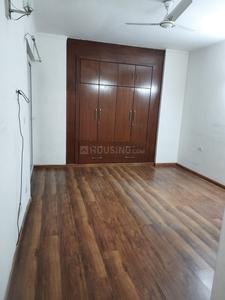 Bedroom Image of 1600 Sq.ft 3 BHK Apartment / Flat for sale in ATS Advantage, Indirapuram Ghaziabad for Rs. 29500000
