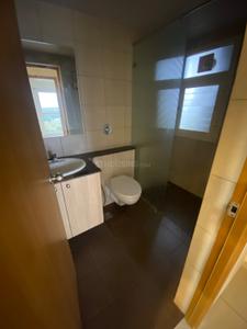 Bathroom Image of 890 Sq.ft 2 BHK Apartment / Flat for sale in Sobha Dream Gardens, Thanisandra Bengaluru for Rs. 12500000