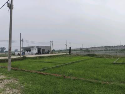 Image of 50 Sq.ft Residential Plot / Land for sale in Dadri, Greater Noida for Rs. 1500400