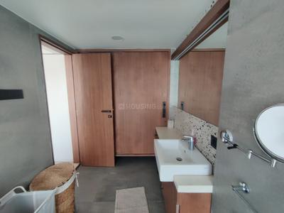 Image of 910 Sq.ft 2 BHK Apartment / Flat for sale in Paradigm Nivan, Khar West, Mumbai for Rs. 52500000