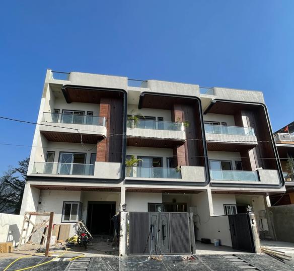 Mohru Nagar, Manyawas Main Image 1