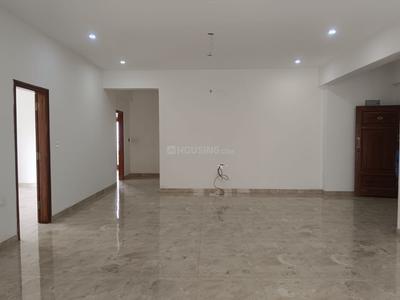 Hall Image of 2168 Sq.ft 3 BHK Apartment / Flat for sale in Konanakunte Bengaluru for Rs. 12850000