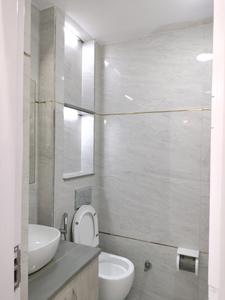 Navin Residency Attached Bathroom with Bedroom One 3