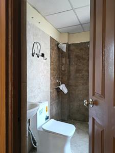 Bedroom Two Image of 1192 Sq.ft 2.5 BHK Apartment / Flat for rent in Rishabh Cloud 9 Towers, Vaishali Ghaziabad for Rs. 28000