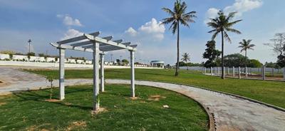 Image of 1600 Sq.ft 3 BHK Duplex for sale in Upparathamandrapalli, Hosur for Rs. 12300000