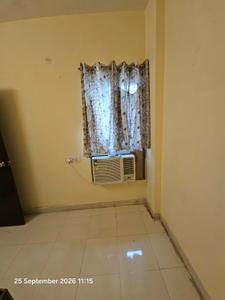Bedroom Image of 689 Sq.ft 2 BHK Apartment / Flat for rent in Tajganj Agra for Rs. 12000