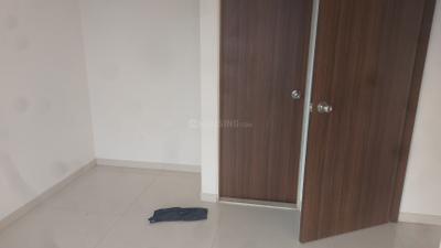Bedroom Image of 600 Sq.ft 1 BHK Apartment / Flat for rent in A And O Excellente, Mulund West Mumbai for Rs. 28000