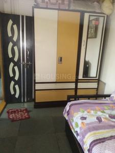 Bedroom Image of 600 Sq.ft 2 BHK Apartment / Flat for sale in Bhuleshwar Mumbai for Rs. 10000000
