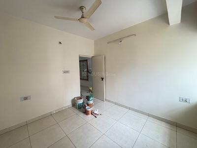 Hall Image of 500 Sq.ft 1 BHK Builder Floor for rent in Kaggadasapura Bengaluru for Rs. 19000