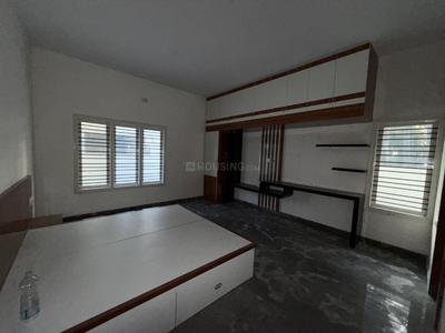 Kitchen Image of 2400 Sq.ft 3 BHK Apartment / Flat for rent in Anchepalya Bengaluru for Rs. 40000