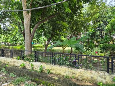 Image of 3200 Sq.ft Residential Plot / Land for sale in Vrindavan Yojana, Lucknow for Rs. 46400000