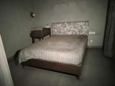 Bedroom Image of 1450 Sq.ft 3 BHK Apartment / Flat for sale in SS Cendana Residences, Sector 83 Gurgaon for Rs. 15200000