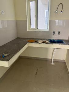 Kitchen Image of 437 Sq.ft 1 BHK Apartment / Flat for sale in Pyramid Altia, Sector 70 Gurgaon for Rs. 5500000