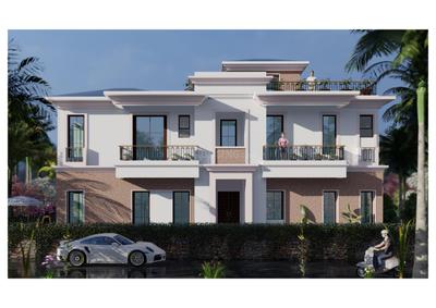 Image of 2700 Sq.ft 3 BHK Villa for sale in Salvador Do Mundo, Goa for Rs. 74600000