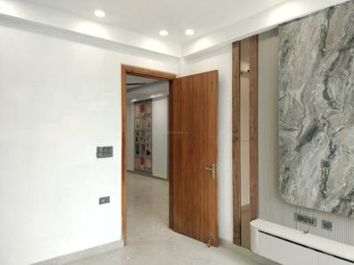Bedroom Image of 1557 Sq.ft 3 BHK Builder Floor for sale in BPTP District 4, Sector 84 Faridabad for Rs. 17000000
