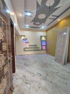 Hall Image of 950 Sq.ft 2 BHK Independent House for sale in Bhatagaon Raipur for Rs. 4500000