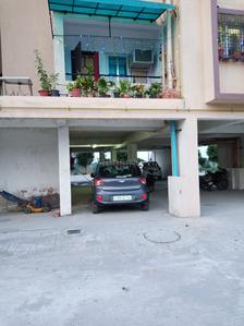 Image of 875 Sq.ft 2 BHK Apartment / Flat for sale in Kalyanpur, Kanpur for Rs. 4800000