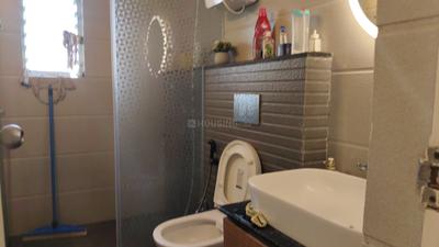 Image of 1300 Sq.ft 3 BHK Apartment / Flat for sale in Amistad, New Town, Kolkata for Rs. 17200000