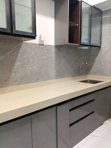 Kitchen Image of 990 Sq.ft 2 BHK Apartment / Flat for sale in JAK Namaha, Bhayandar East Mira Bhayandar for Rs. 9850000