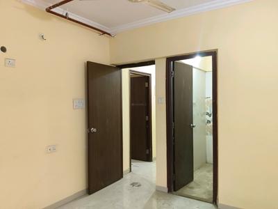 Bedroom Image of 850 Sq.ft 2 BHK Apartment / Flat for sale in Raunak City, Kalyan West Kalyan for Rs. 6200000