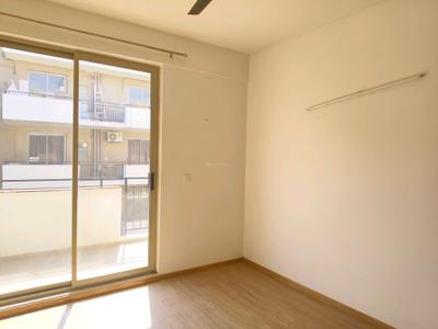 Bedroom Image of 1350 Sq.ft 2 BHK Builder Floor for sale in Vatika Xpressions, Sector 88B Gurgaon for Rs. 16900000