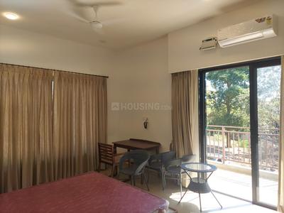 Bedroom Image of 2200 Sq.ft 4 BHK Apartment / Flat for sale in Socorro Goa for Rs. 44000000