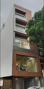 Image of 900 Sq.ft 2 BHK Builder Floor for sale in Lajpat Nagar, New Delhi for Rs. 22000000