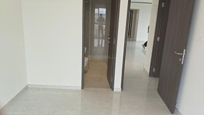 Bedroom Image of 1737 Sq.ft 4 BHK Apartment / Flat for sale in Embassy Marquis Residences, Malad West Mumbai for Rs. 45200000