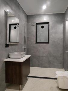 Bedroom Two Image of 2844 Sq.ft 3.5 BHK Builder Floor for rent in Independent Floors At DLF City Phase IV, DLF Phase 4 Gurgaon for Rs. 92000