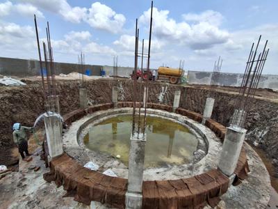 Image of 150 Sq.ft Residential Plot / Land for sale in Paritala, Vijayawada for Rs. 1800500