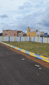 Image of 600 Sq.ft Residential Plot / Land for sale in Mafaskanpet, Chennai for Rs. 1799400