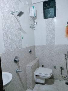 Image of 1200 Sq.ft 2 BHK Apartment / Flat for rent in Besa, Nagpur for Rs. 12000