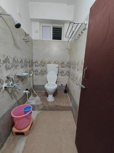 Bathroom Image of 1153 Sq.ft 3 BHK Apartment / Flat for sale in Go Elegant, Thumukunta Secunderabad for Rs. 6500000