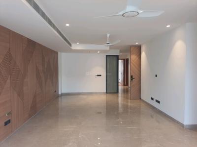 Living Room Image of 2400 Sq.ft 4 BHK Builder Floor for sale in DLF Phase 1 Gurgaon for Rs. 43500000