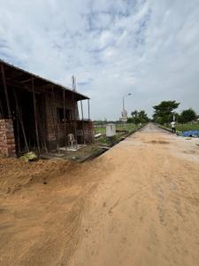 Image of 110 Sq.ft Residential Plot / Land for sale in Sector 3, Bahadurgarh for Rs. 6000000