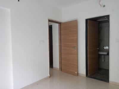 Bedroom Image of 1124 Sq.ft 2 BHK Apartment / Flat for sale in Pyramid Atlante, Tathawade Pune for Rs. 6500000
