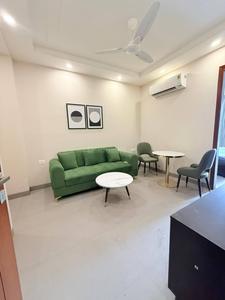 1.5 BHK Flat