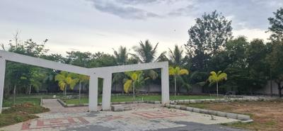Image of 3761 Sq.ft Residential Plot / Land for sale in Eluvapalli, Hosur for Rs. 12035200