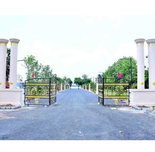 Image of 800 Sq.ft Residential Plot / Land for sale in Othivakkam R.F., Chennai for Rs. 1600000