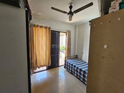 Bedroom Image of 780 Sq.ft 1 BHK Apartment / Flat for sale in Badlapur West Badlapur for Rs. 3500000