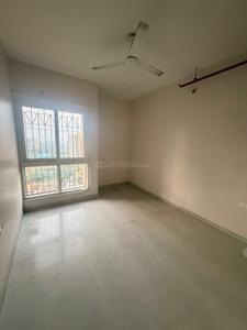 Bedroom Image of 850 Sq.ft 2 BHK Apartment / Flat for rent in Dosti West County, Thane West Thane for Rs. 35000
