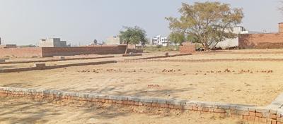 Image of 1000 Sq.ft Residential Plot / Land for sale in Jhalwa, Allahabad for Rs. 2200000