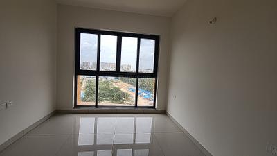 Bedroom Image of 1675 Sq.ft 3 BHK Apartment / Flat for sale in Purva Atmosphere, R.K. Hegde Nagar Bengaluru for Rs. 25600000