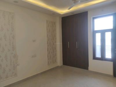 Bedroom Image of 1500 Sq.ft 3 BHK Builder Floor for sale in Green Field Colony Faridabad for Rs. 13500000