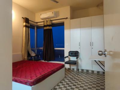 Bedroom Image of 900 Sq.ft 3 BHK Apartment / Flat for sale in Alcove New Kolkata, Serampore Hooghly for Rs. 6500000